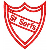 St Serfs - Clackmannanshire